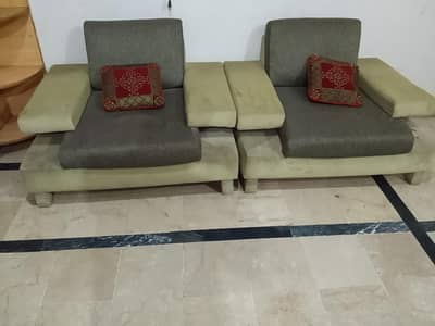 sofa set