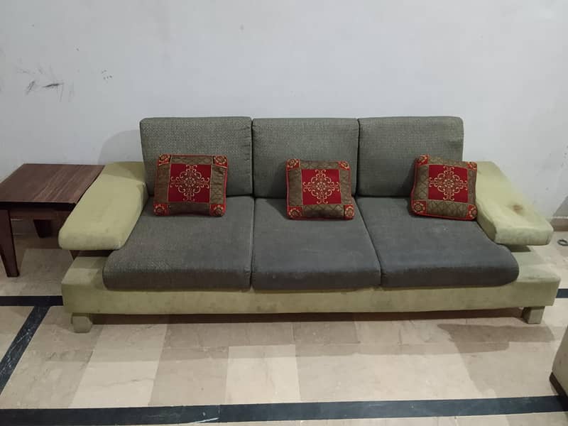 sofa set 4