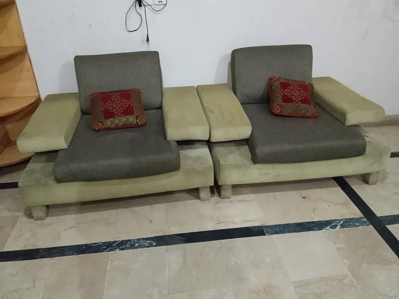 sofa set 5