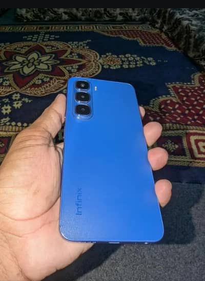 Infinix hot 60i  ha 40i na ha model ma na mail rha tha 60i