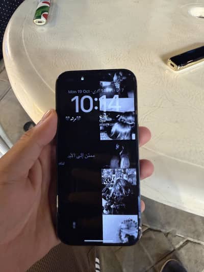 Apple iPhone 15 Pro