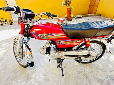 unister BRAND new bike urgent for sale ha Lana wala rapta Kara pack