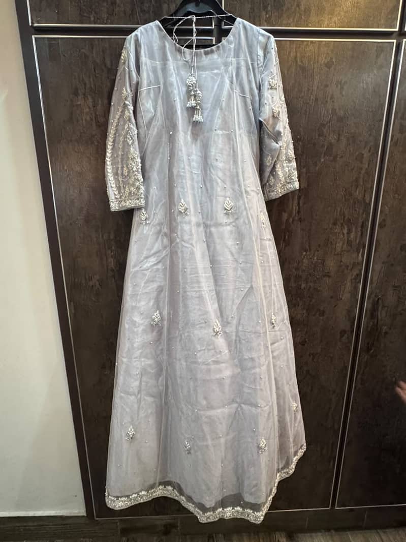 Bridal Maxi 2