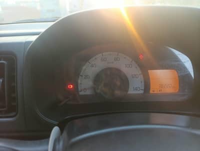 Suzuki Alto 2019