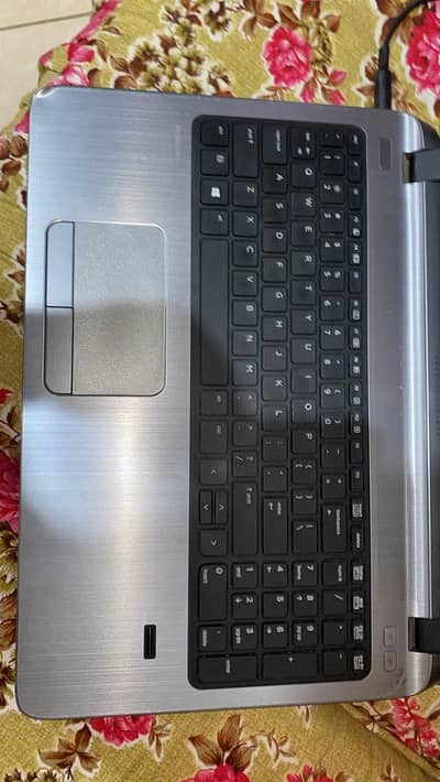 HP ProBook 455 G2 | 8GB RAM | 256GB SSD + 500GB HDD | 100% Battery