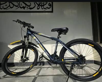 bicycle Cobalt (imported)