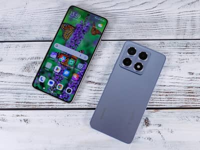 Xiaomi 14T official