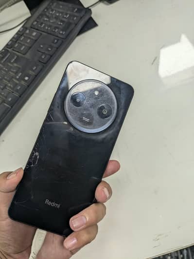 Xiaomi Redmi 14C for Sale