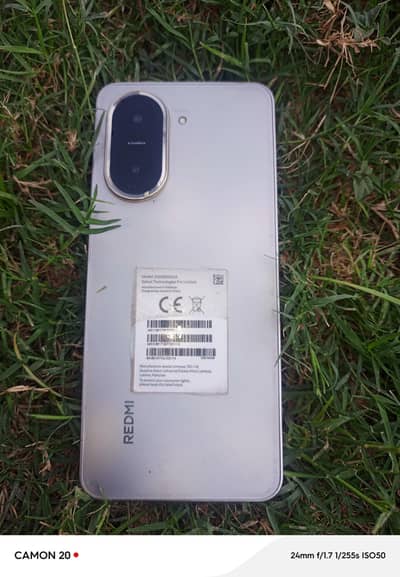Xiaomi Redmi A5