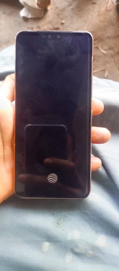 Vivo V23
