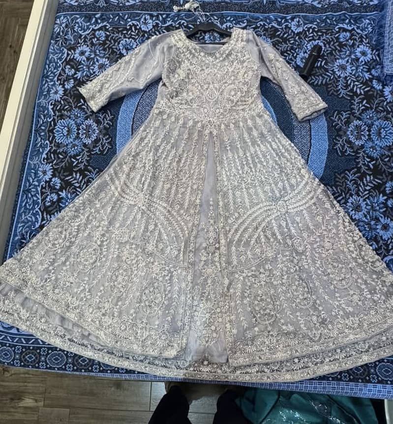 Bridal Maxi 6