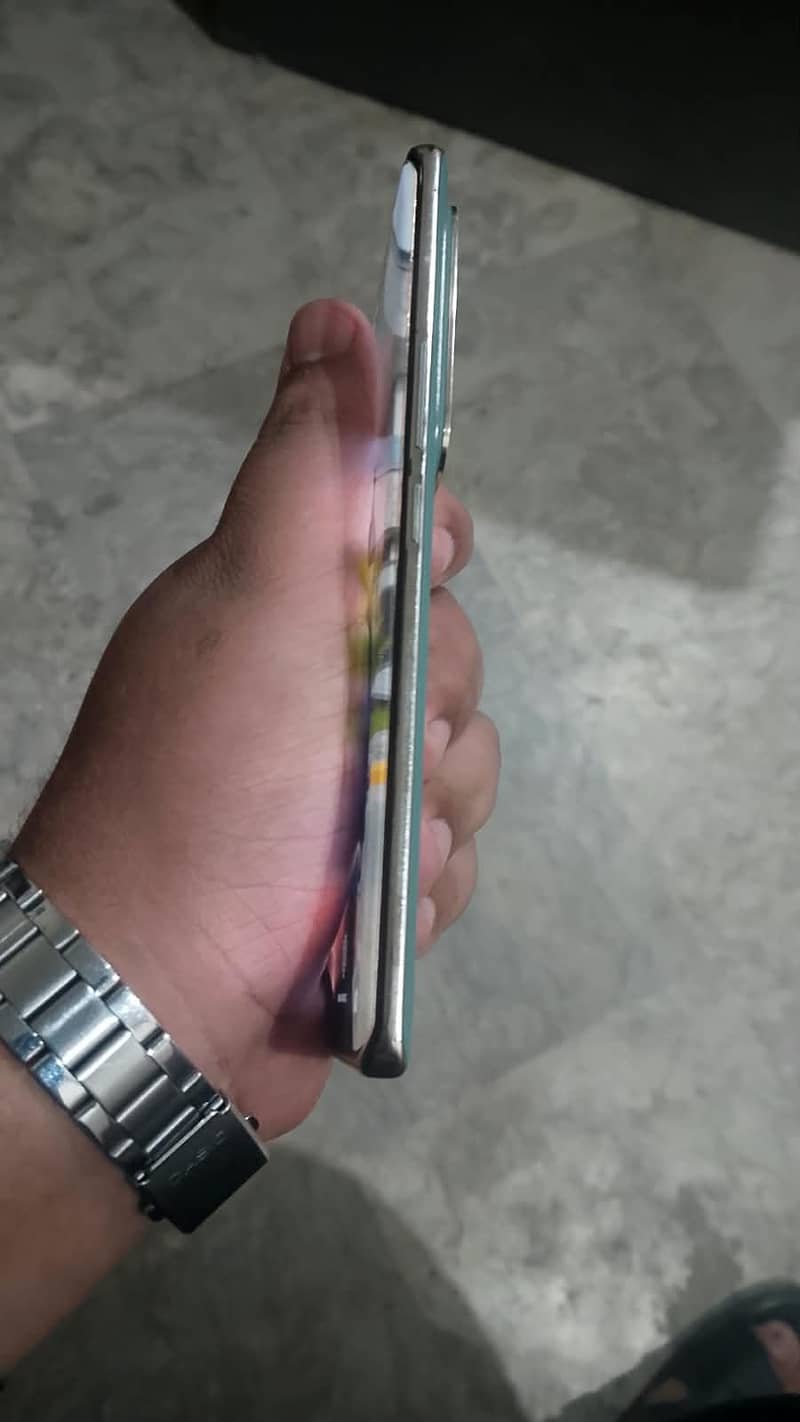 Infinix Zero 30 1