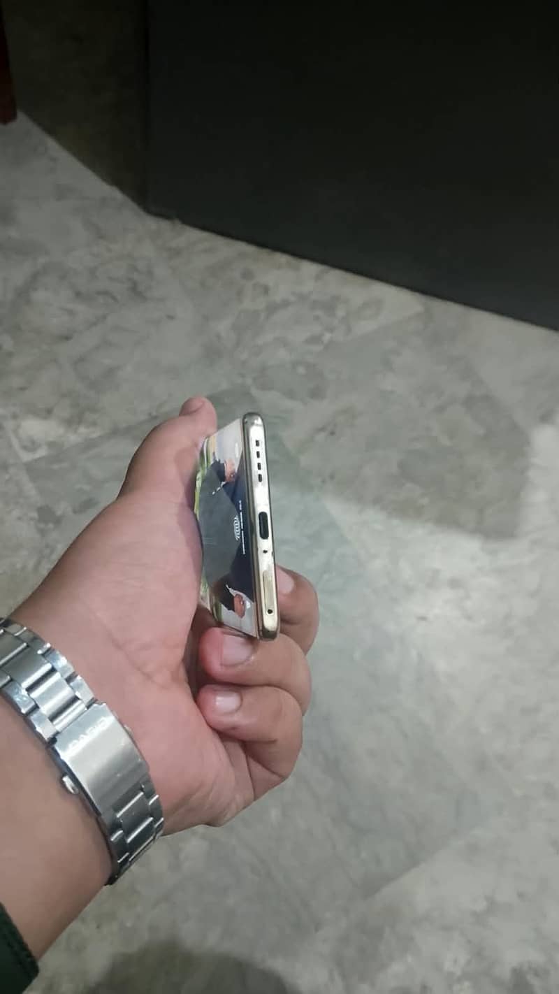 Infinix Zero 30 3