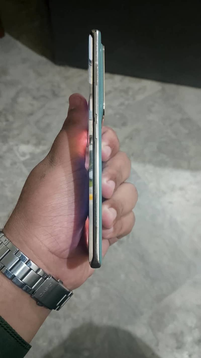 Infinix Zero 30 4