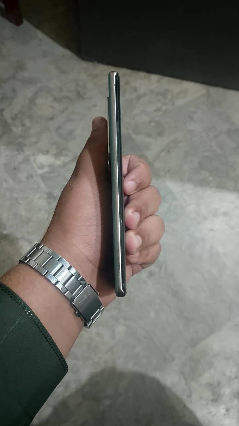 Infinix Zero 30 5