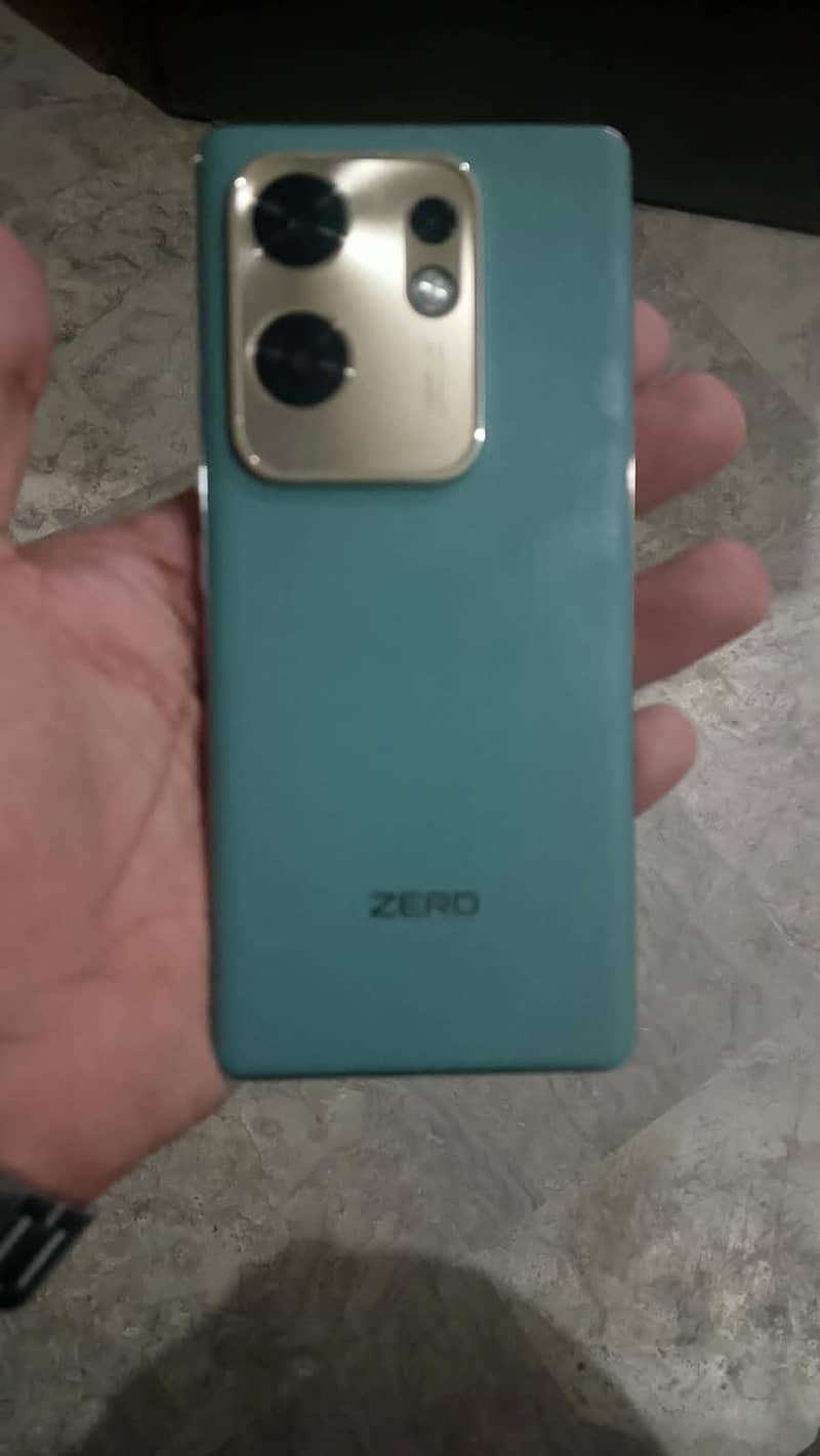 Infinix Zero 30 6