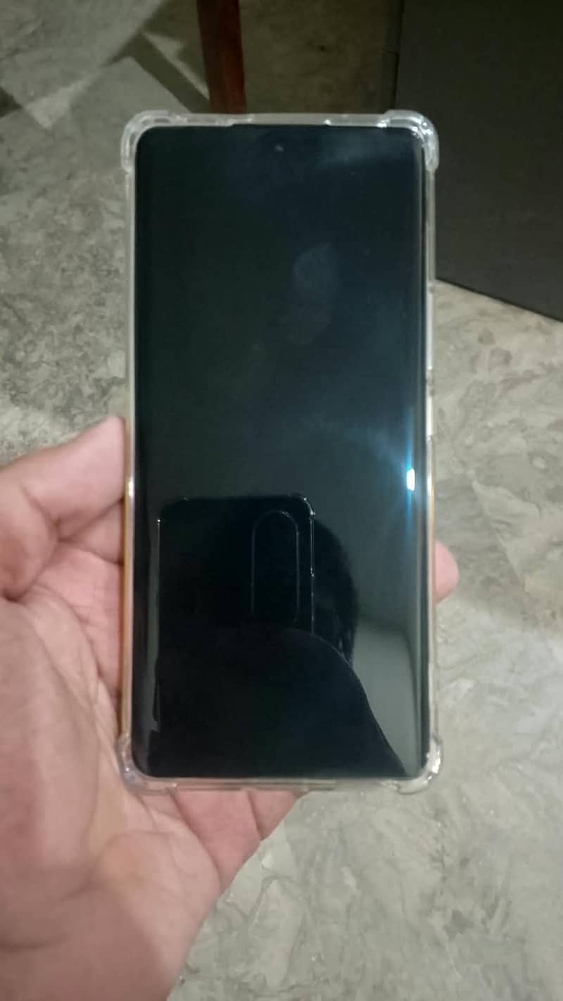 Infinix Zero 30 8
