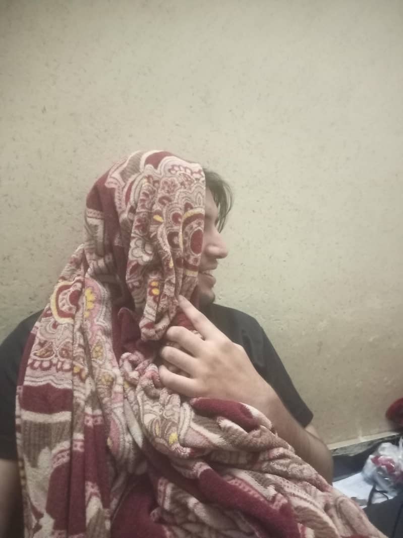 blanket 0