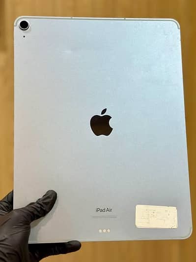 iPad Air 13-inch M2 256GB