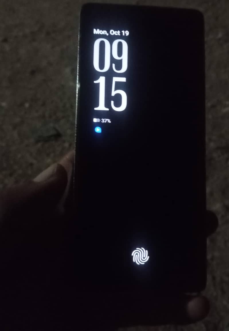 Infnix note 40 3