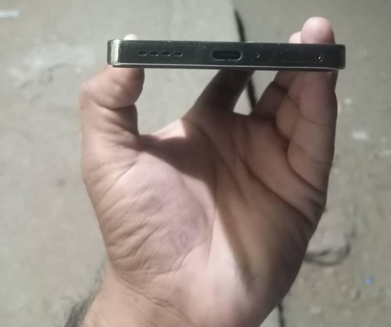 Infnix note 40 4