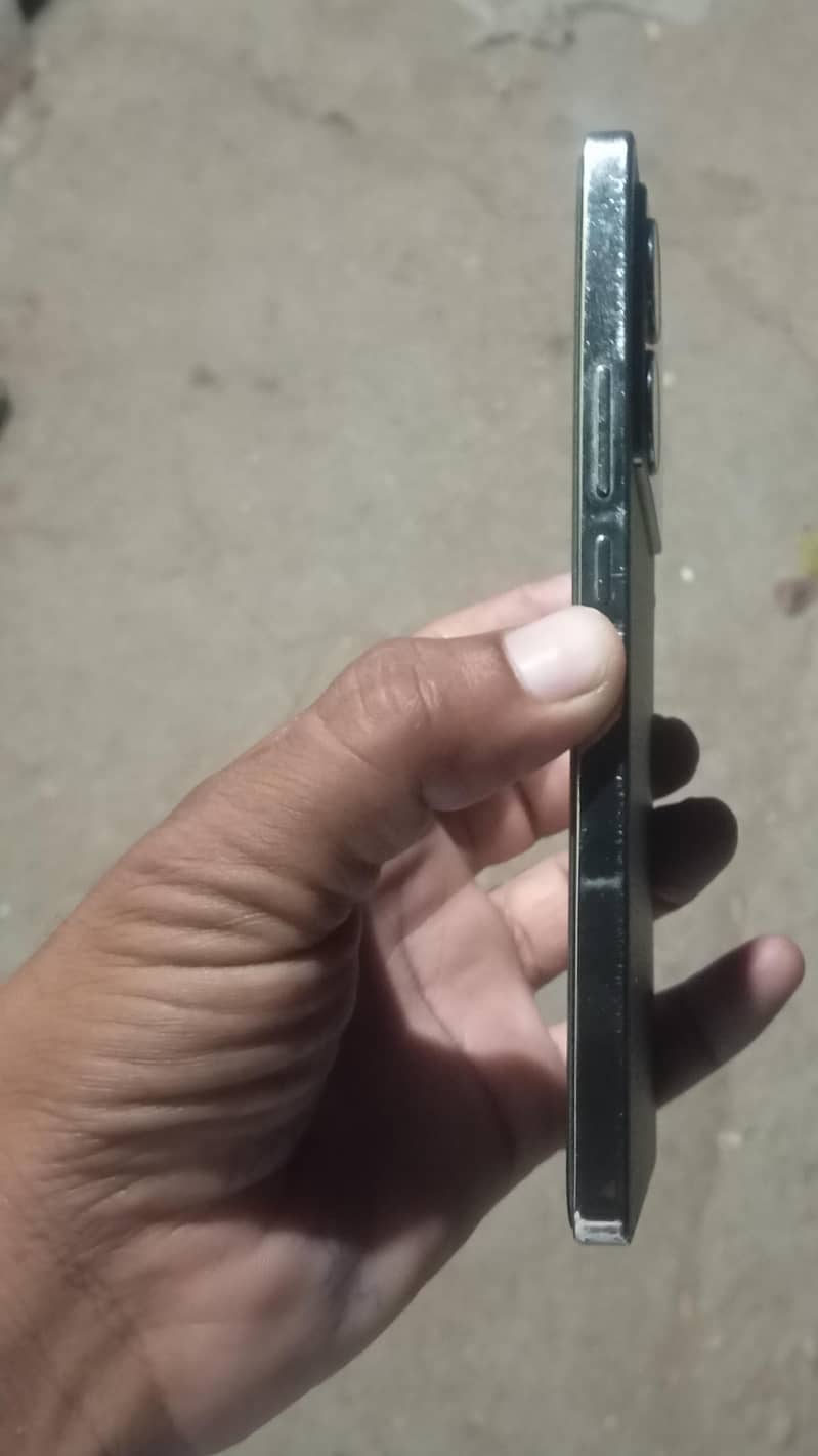 Infnix note 40 5