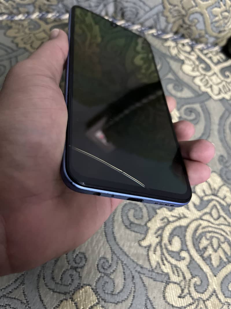 Infinix Note 12 2