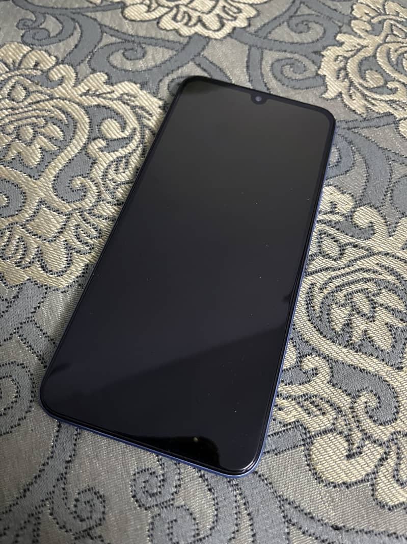 Infinix Note 12 4