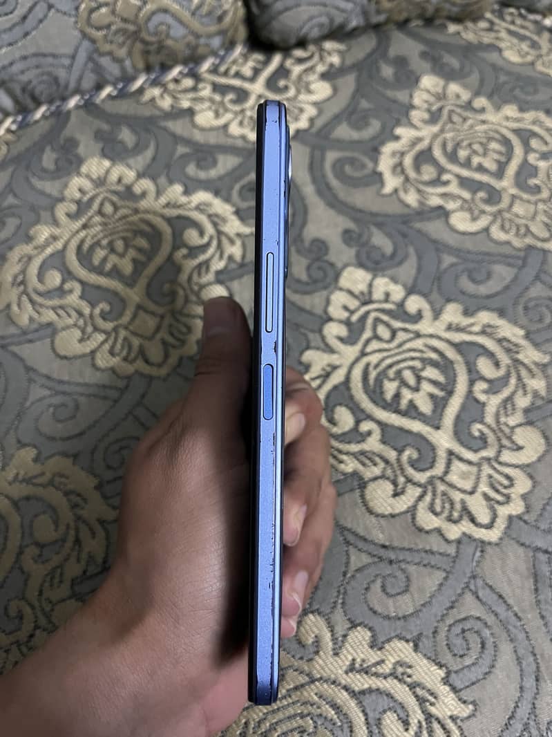 Infinix Note 12 5