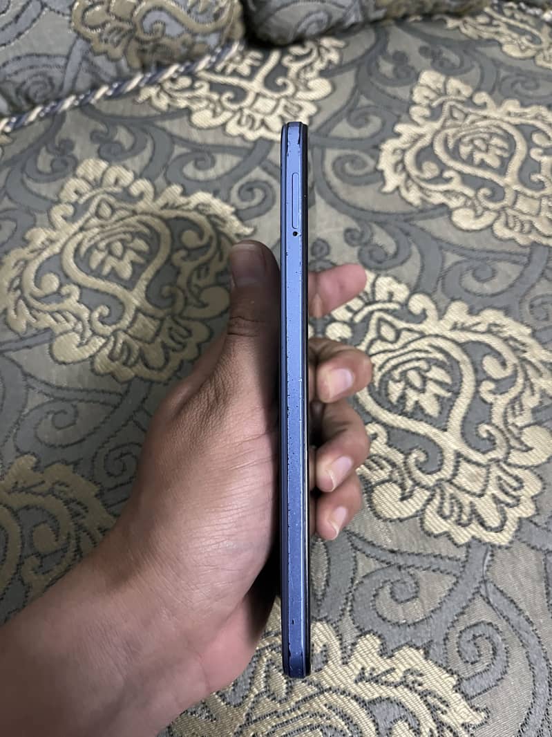 Infinix Note 12 7