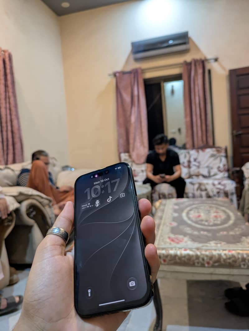 Apple iPhone 14 Pro 4
