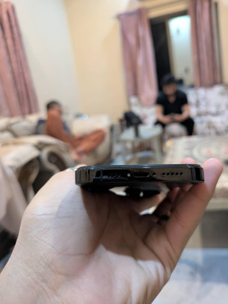 Apple iPhone 14 Pro 5
