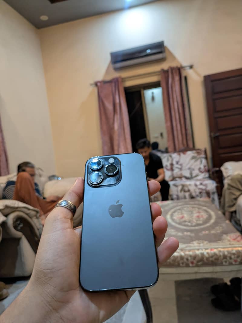 Apple iPhone 14 Pro 6