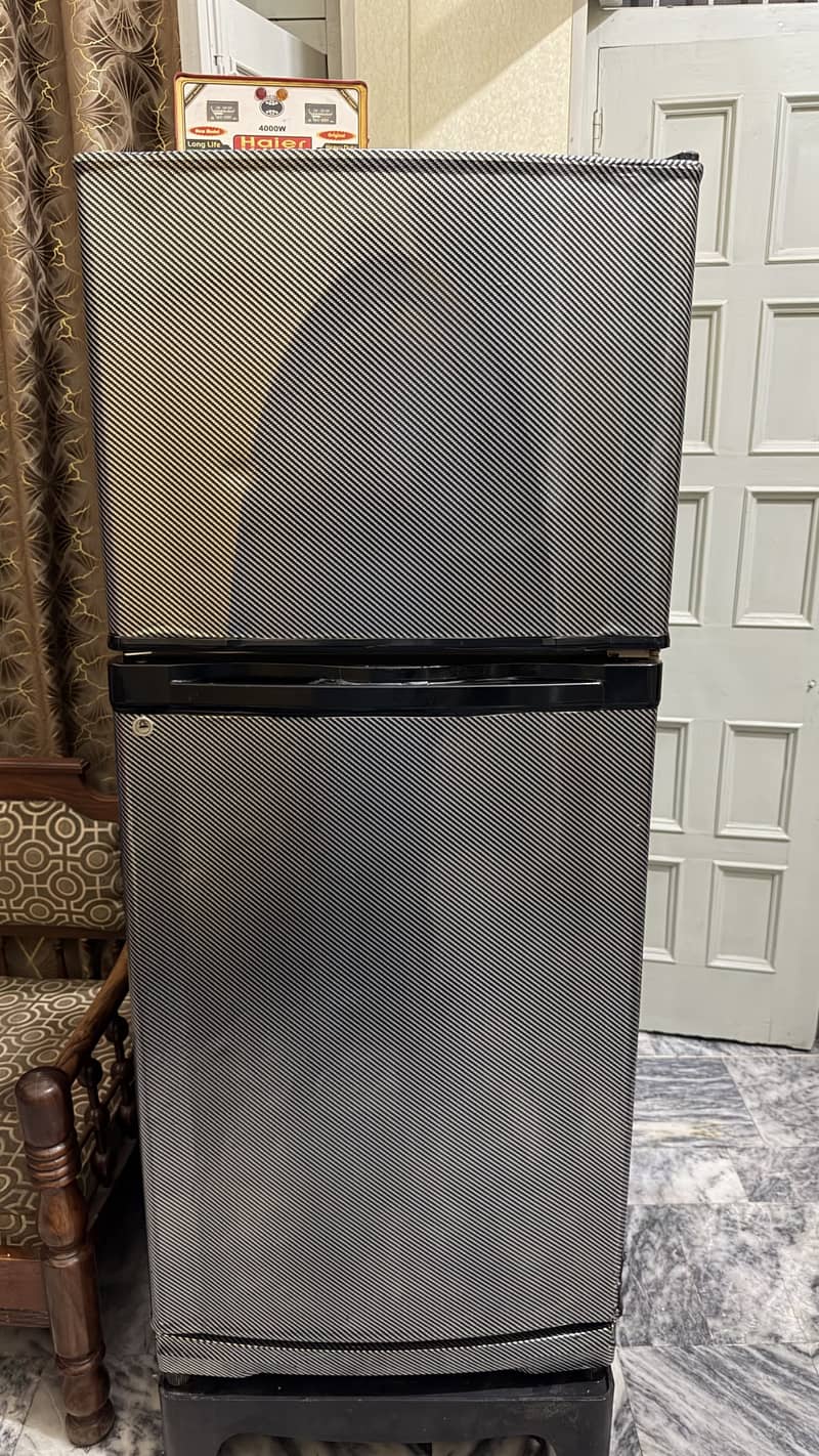 Dawlance Fridge 0