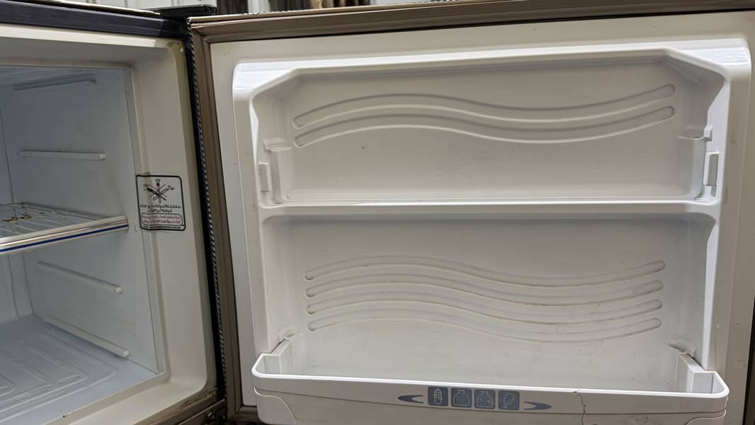 Dawlance Fridge 1