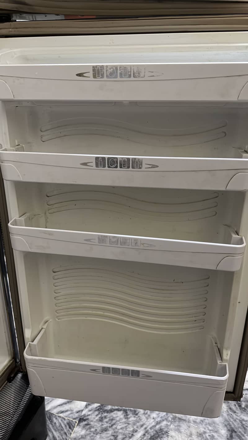 Dawlance Fridge 2