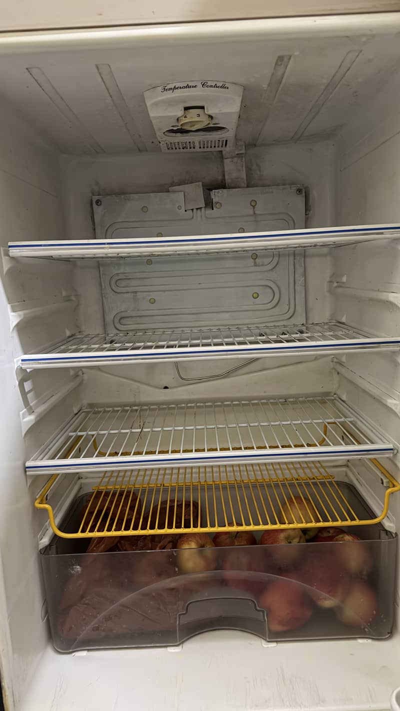Dawlance Fridge 3