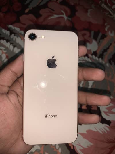 Apple iPhone 8