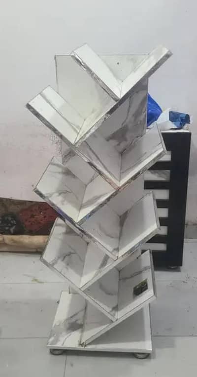 chipboard shelves rack