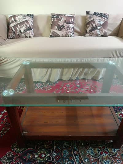 Centre Table
