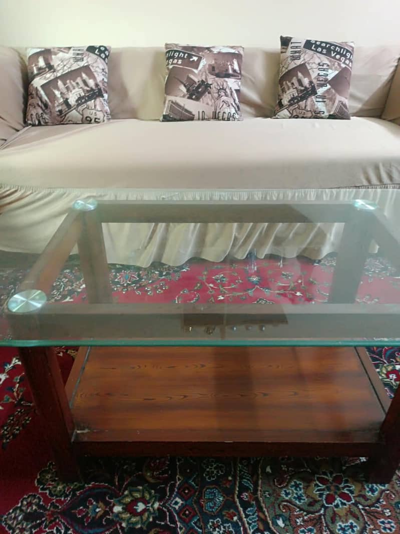Centre Table 0