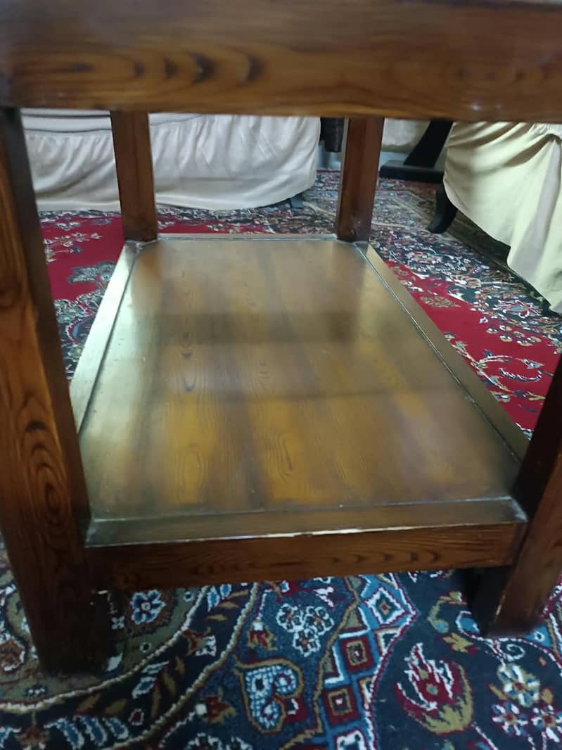 Centre Table 1