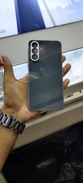 Samsung A56 5G (PTA Approved)