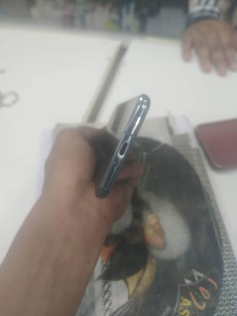 One Plus 9 Pro 3