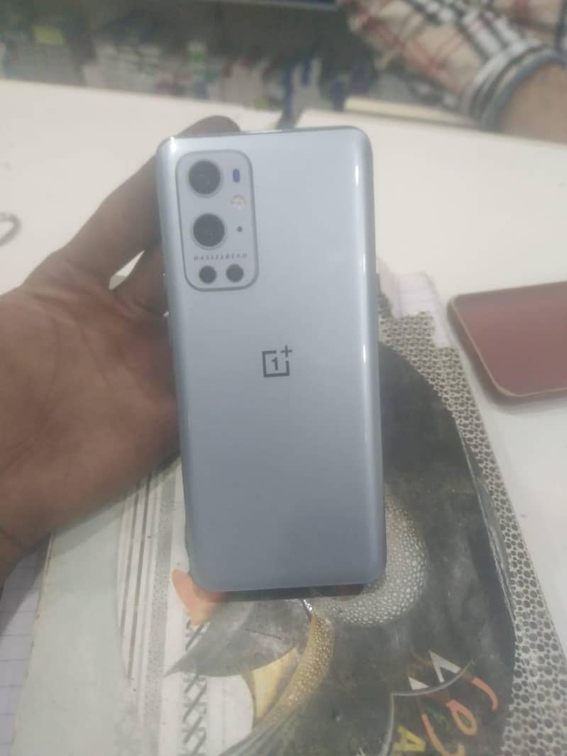 One Plus 9 Pro 5