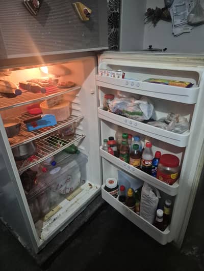Haier Refrigerator for sale in very good condition