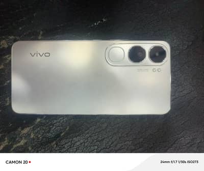 Vivo Y200