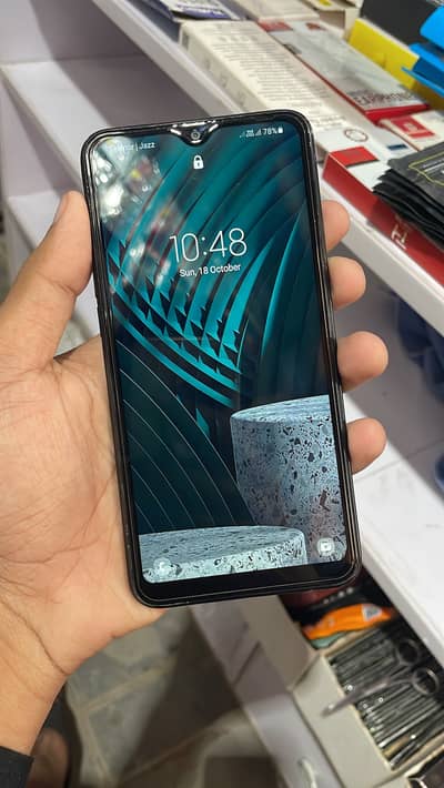 A10s Samsung