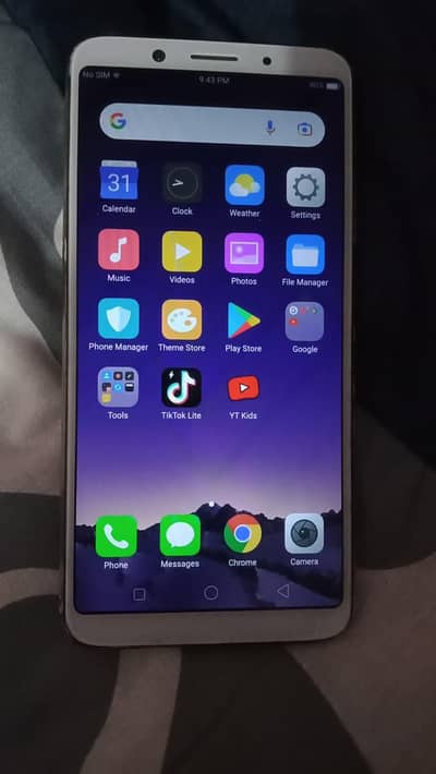 OPPO F5