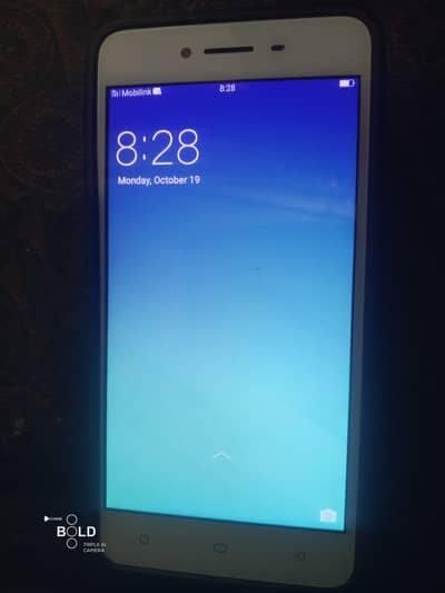 OPPO A37